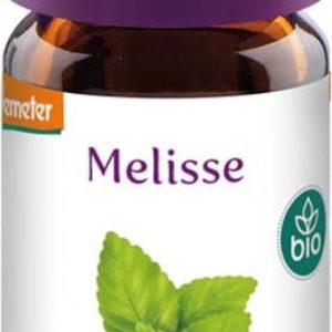 Taoasis Meduňka v jojobovém oleji, Bio 10 ml