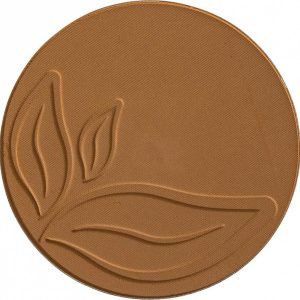 puroBIO cosmetics Kompaktní make-up 06 s SPF 10 9 g, náplň