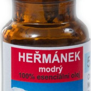 Chaudhary Biosys Heřmánek pravý, modrý 5 ml