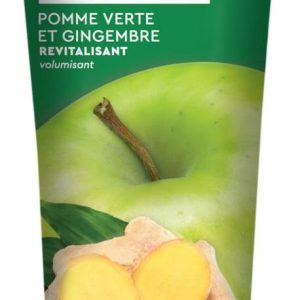 Desert Essence Kondicionér pro jemné vlasy zelené jablko a zázvor 237 ml