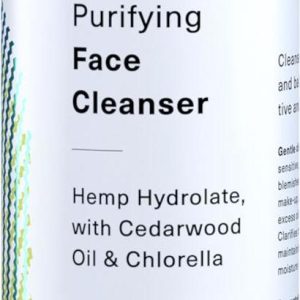 HempTouch Čisticí pleťová emulze 40 ml