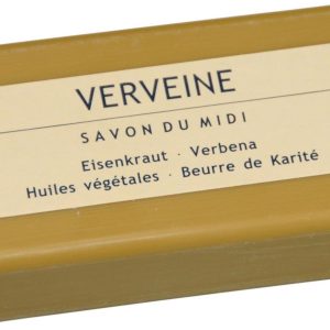 Savon Du Midi Mýdlo Verbena 100 g