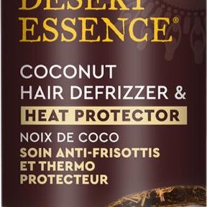 Desert Essence Stylingový a ochranný kokosový sprej na vlasy 237 ml