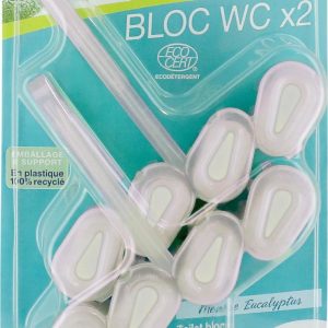 Etamine du Lys Wc blok, máta 2 x 50 g