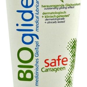 BIOglide Lubrikační gel, safe 100 ml