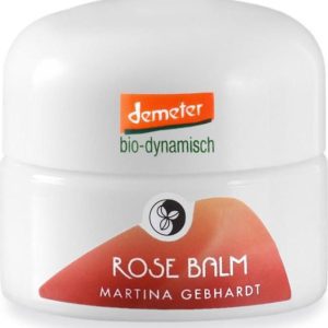 Martina Gebhardt Rose růžový balzám 15 ml
