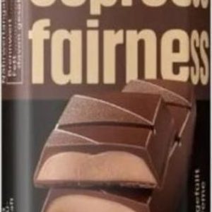 Gepa Bio hořká pralinková tyčinka s mléčným krémem espresso 37,5 g