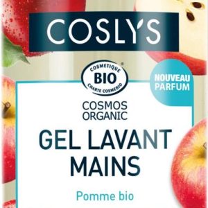 Coslys Mycí gel na ruce jablko 1 l