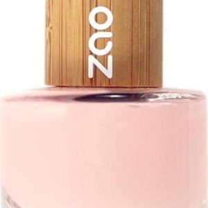 ZAO Lak na nehty francouzský 642 Beige 8 ml
