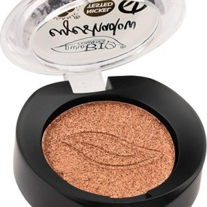 puroBIO cosmetics Minerální oční stíny 05 Copper 2,5 g