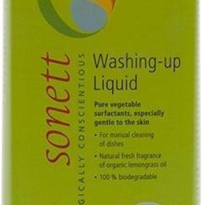 Sonett Prostředek na nádobí citron 1 l