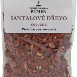 Vykuřovadla Rymer Santalové dřevo červené 20 g