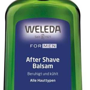 Weleda Balzám po holení 100 ml