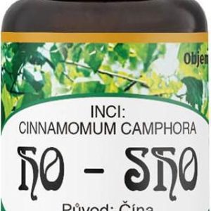 Saloos Ho – sho 10 ml