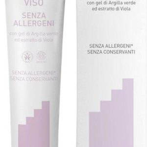 Argital Hypoalergenní krém na obličej s violkou 50 ml