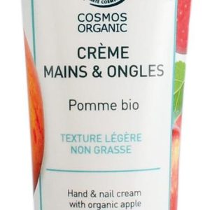 Coslys Regenerační krém na ruce a nehty jablko 50 ml