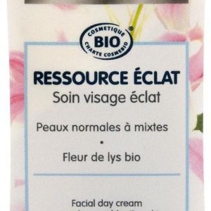 Coslys Denní krém pro normální a smíšenou pleť 5 ml