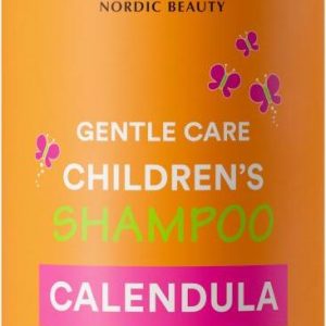 Urtekram Šampon dětský 250 ml