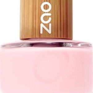 ZAO Lak na nehty francouzský 643 French Pink 8 ml