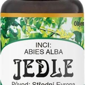 Saloos Jedle 10 ml