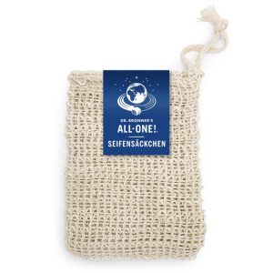 Dr. Bronner’s Síťka na mýdlo 1 ks