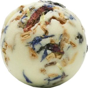 Ceano Cosmetics Krémová kulička do koupele italská promenáda 50 g, 1 ks