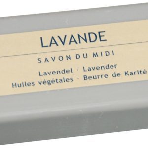 Savon Du Midi Mýdlo Lavender 100 g