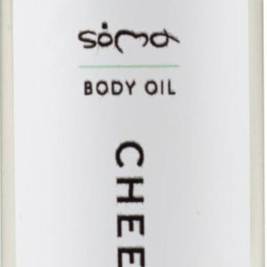 Soma n Botanicals Cheer up! tělový botanický olej 25 ml