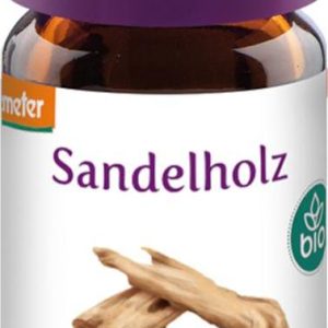 Taoasis Santal v jojobovém oleji, Bio 10 ml