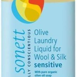 Sonett Prací gel olivový na vlnu a hedvábí Neutral 1 l