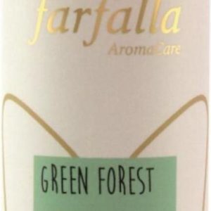 Farfalla Aroma difuzér Green Forest, náplň 75 ml