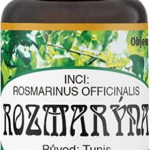 Saloos Rozmarýna 10 ml