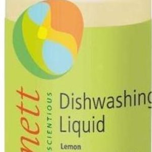 Sonett Prostředek na nádobí citron 300 ml