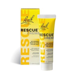 Dr. Bach Krizový krém, Rescue Cream 30 g