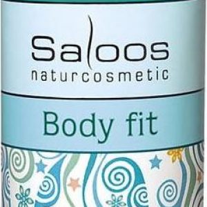 Saloos Masážní olej body fit 50 ml