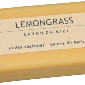 Savon Du Midi Mýdlo Lemongrass 100 g