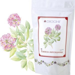 Diochi Lapačo červené, sypané 150 g