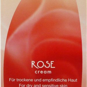 Martina Gebhardt Rose růžový krém 2 ml