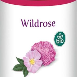 Taoasis Růžový olej, Bio 50 ml