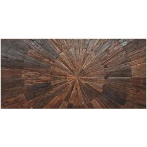 KARE Design Stolová deska Tavola Conley 180×90