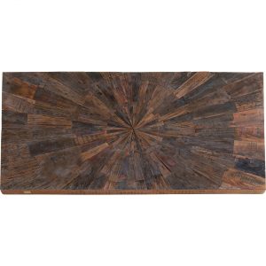 KARE Design Stolvá deska Tavola Conley 160×80