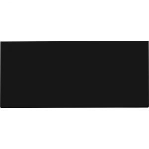 KARE Design Deska Tavola Smart – černá, 120x70cm