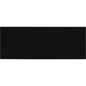 KARE Design Deska Tavola Smart – černá, 140x60cm