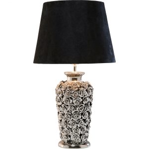 KARE Design Stolní lampa Rose Multi