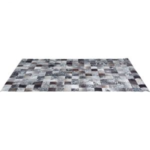 KARE Design Koberec Cosmo Grey Fur 200x300cm