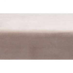 KARE Design Dekorativní polštář Aurelia Taupe 40x40cm