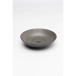 KARE Design Hluboký talíř  Gwayi 20cm