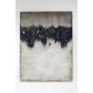 KARE Design Olejomalba Abstract Into The Sea 120x90cm