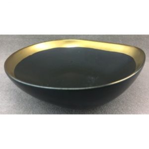 KARE Design Hluboký talíř Vibrations Ø19cm