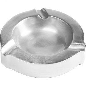 KARE Design Popelník Turbine Ø20cm